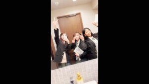 なみ&れみ&なの