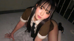 【素人動画】【smgn071】RION【素人ムクムク】