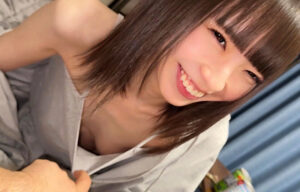 【素人動画】【smjx272】こはるんるん【素人ムクムク】