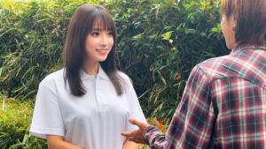 【素人動画】【smjs300】ひなさん【 素人ムクムク-職-】