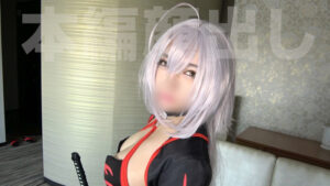 【素人動画】【zarj083】ちみこちゃん 2【ザー汁王子】