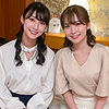 【素人動画】雪代さん&秋元さん【orecz448】【俺の素人-Z-】