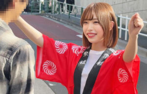 【素人動画】【smjs286】ねねちゃん【素人ムクムク-職-】