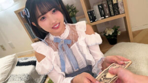 【素人動画】【smjx320】ひかりちゃん【素人ムクムク-X-】