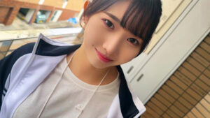 【素人動画】【smjx322】ひかりちゃん【素人ムクムク-X-】
